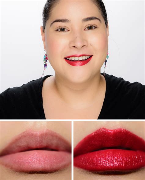 Chanel Alive (140) Rouge Coco Bloom Lip Colour Review